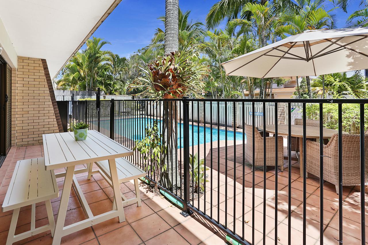 Low Tide On Noosa Sound - Pet Friendly Exterior foto